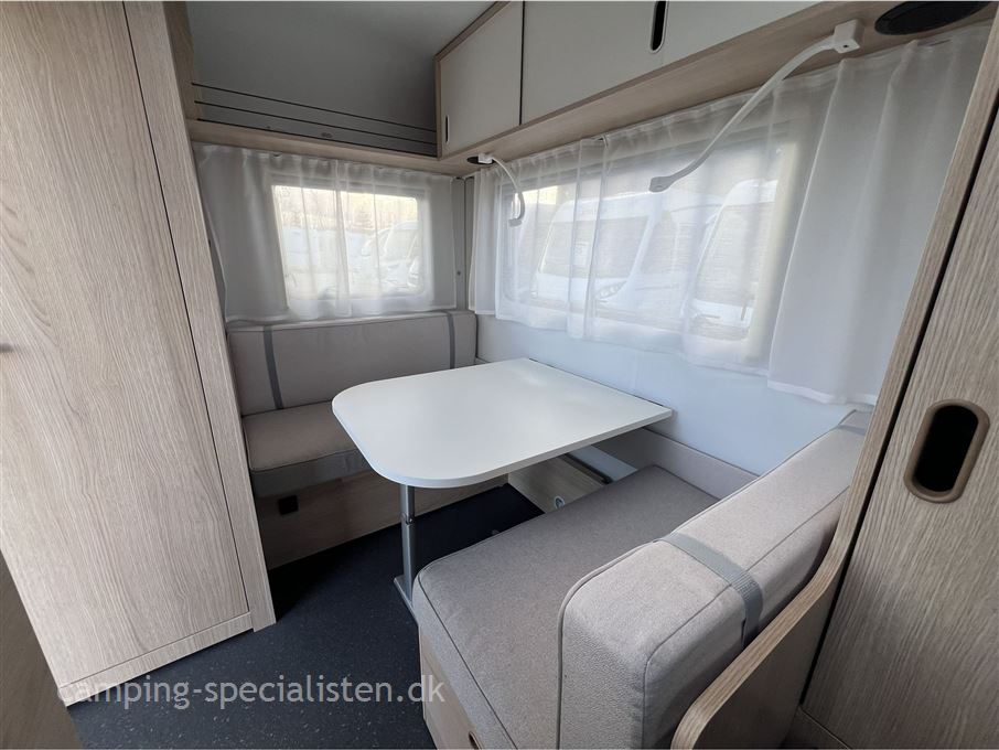 Adria Aviva 400 PS